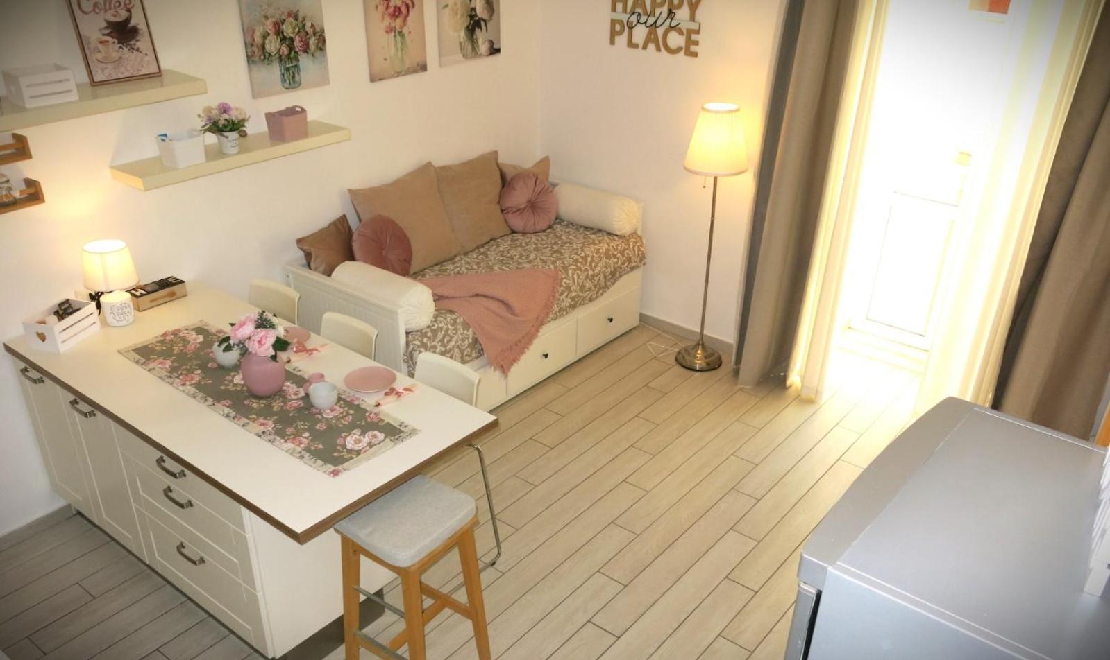 Apartment Chiaia Chic House *