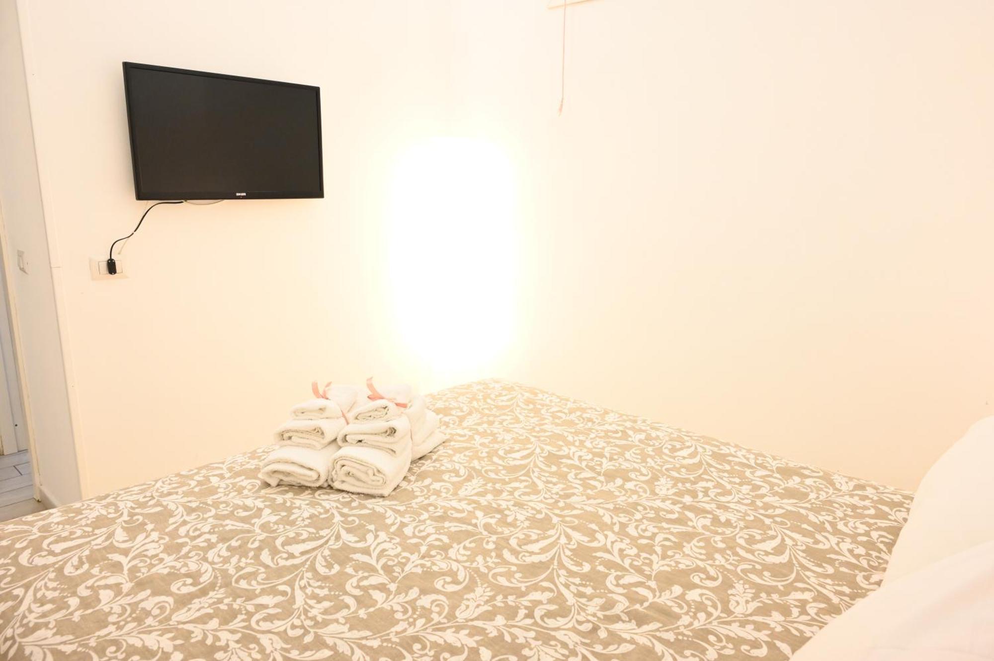 Chiaia Chic House