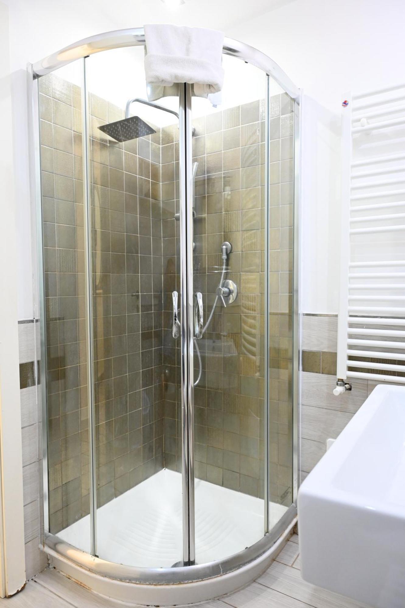 Apartment Chiaia Chic House Naples