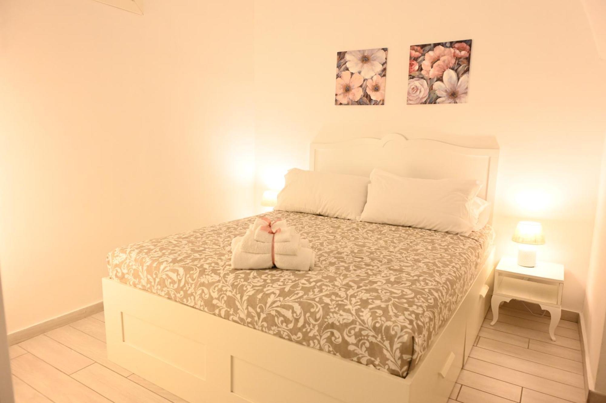 Chiaia Chic House Apartment