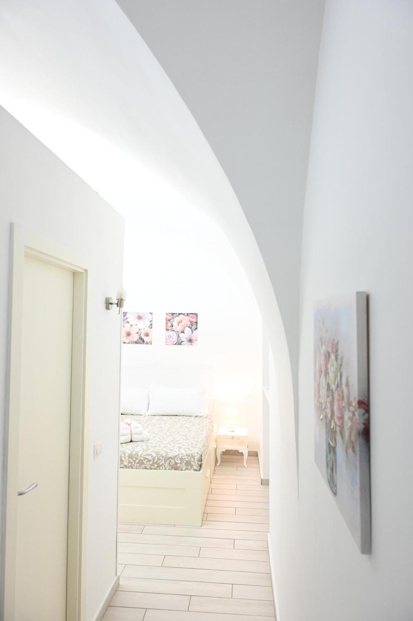 Apartment Chiaia Chic House