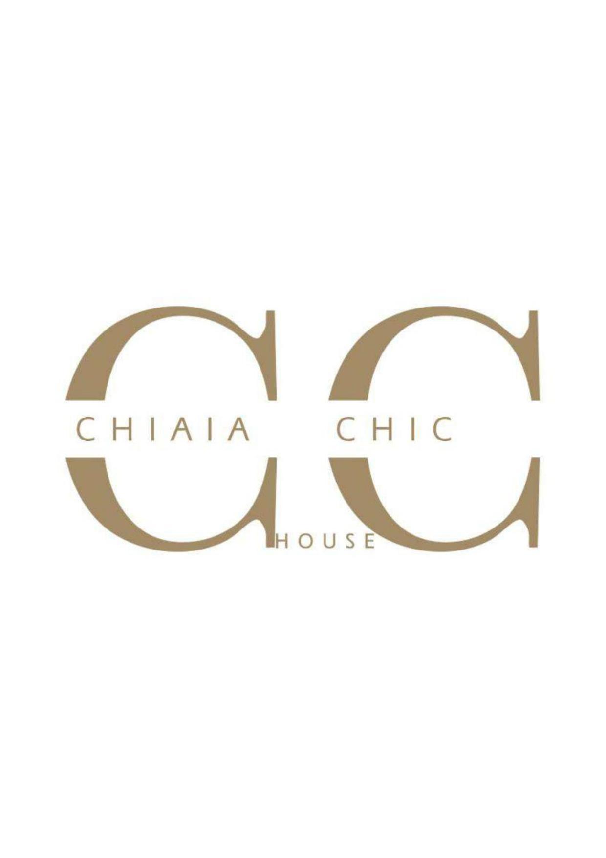 Apartment Chiaia Chic House *