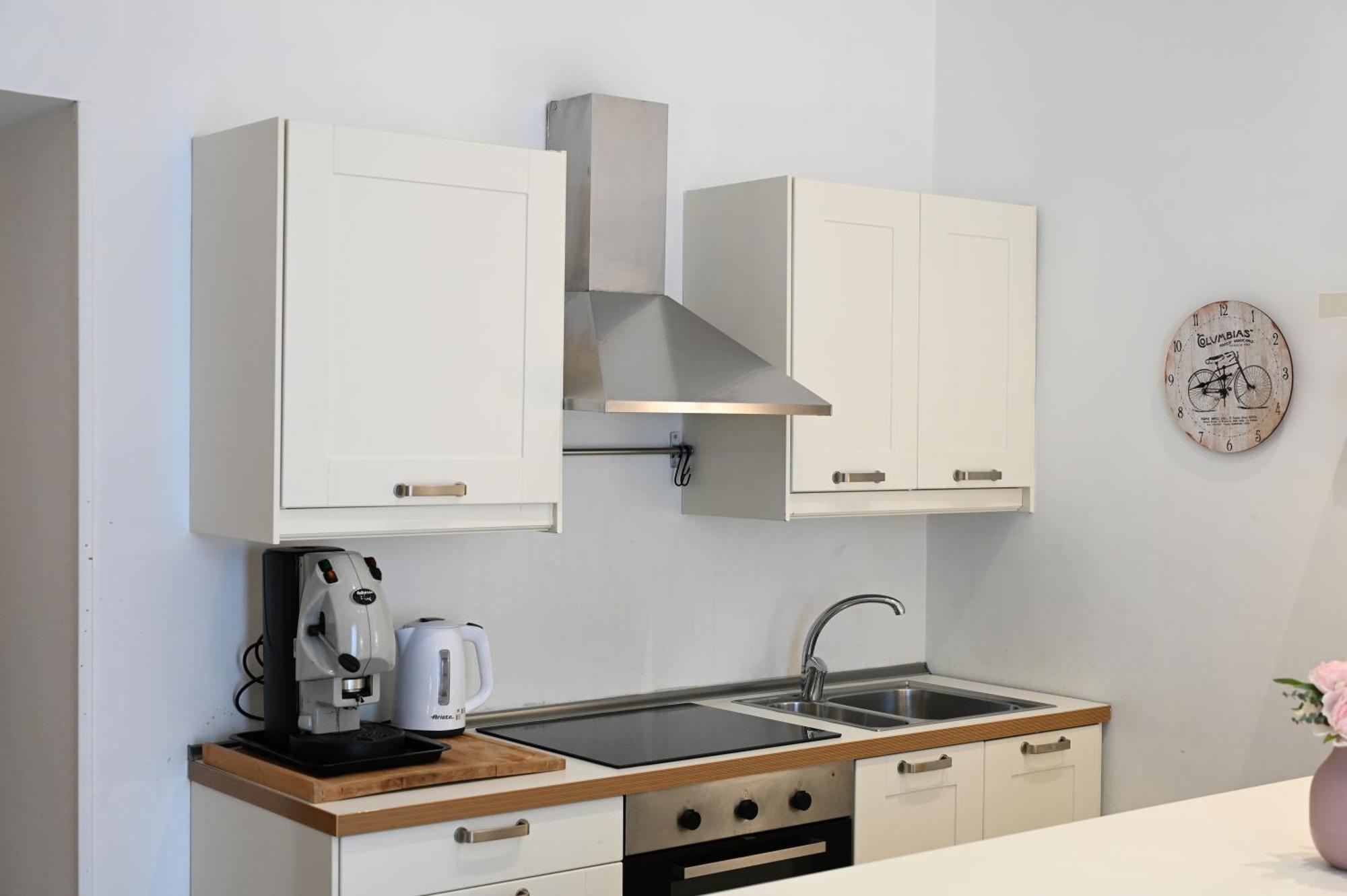 Chiaia Chic House Appartement
